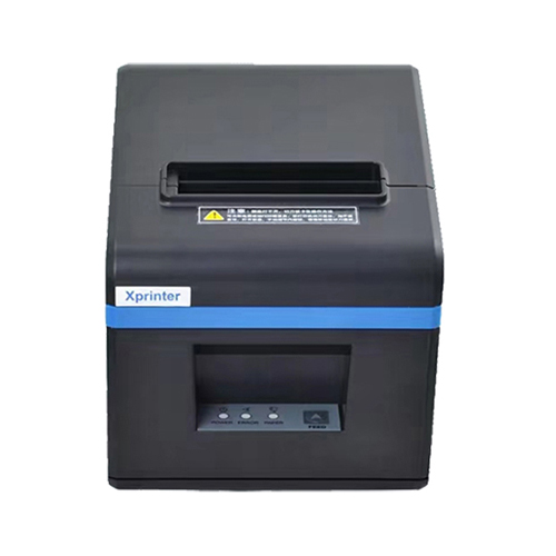 Xprinter 80mm Thermal Receipt Printer - Image 4