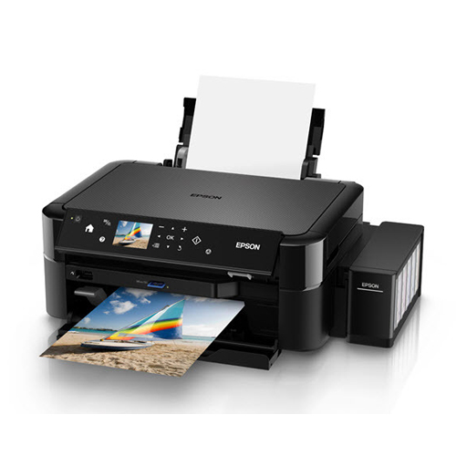 Epson L850 Photo All-in-One Ink Tank Printer