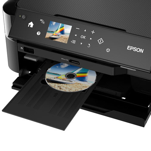 Epson L850 Photo All-in-One Ink Tank Printer - Image 3
