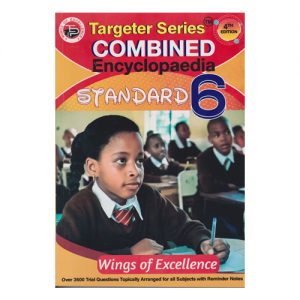 Targeter Encyclopedia class 6