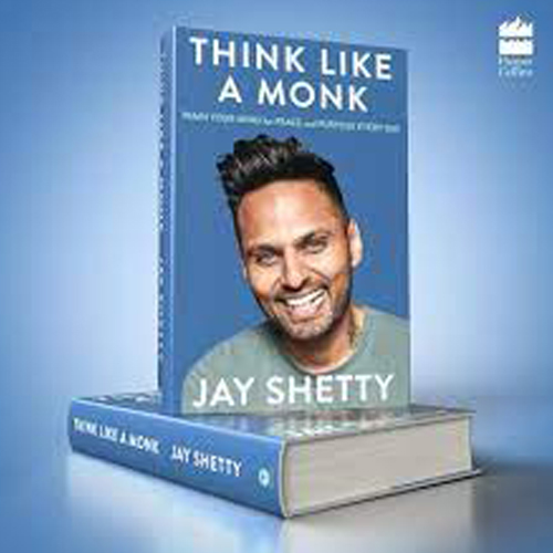 Think Like a Monk by Jay Shetty - Image 4