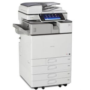 RICOH AFICIO MPC4503