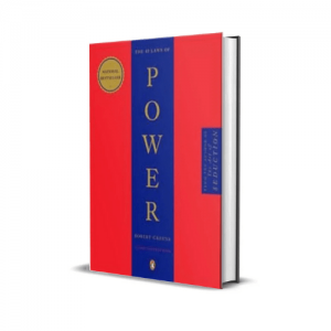 The 48 Laws of Power - Robert Greene