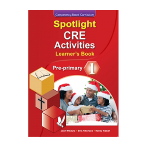 Spotlight CRE Activities LB PP1