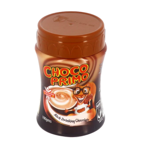Zesta Choco Primo 100g