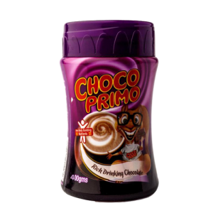 Zesta Choco Primo 400g