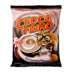 Zesta Choco Primo Sachet 100g