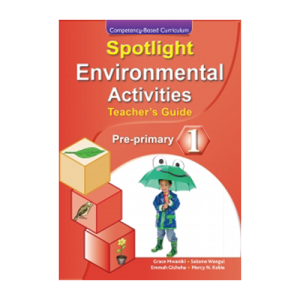 Spotlight Environmental Activities TG PP1