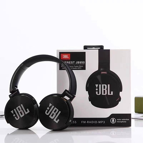 JBL 950 Wireless Headphones - Image 3