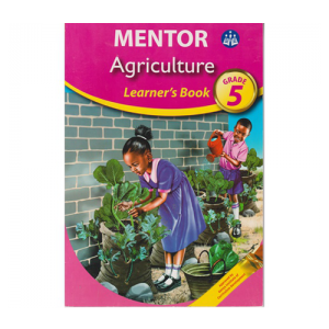Mentor Agriculture 5