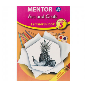Mentor Art and Craft 5