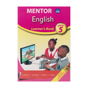 Mentor English 5