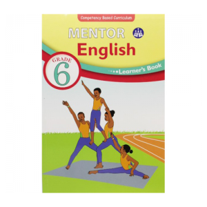 Mentor English 6