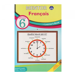 Mentor Francais 6