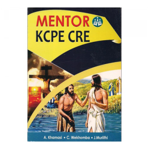 Mentor KCPE CRE 8