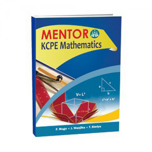 Mentor Mathematics 7