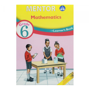 Mentor Mathematics 6