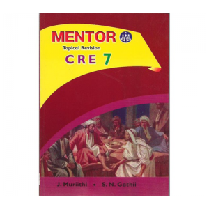Mentor CRE 7