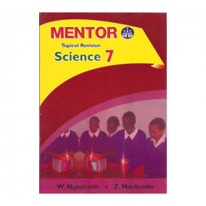 Mentor Science 7