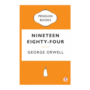 Nineteen Eight-Four