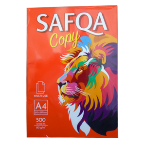 Safqa Copy Photocopy Paper