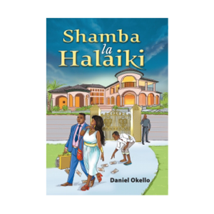Shamba la Halaiki