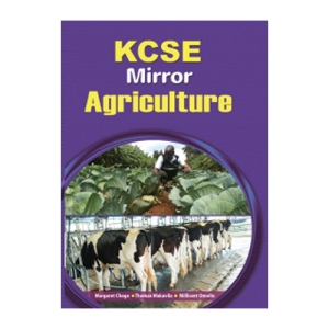 Soptlight KCSE Mirror Agriculture