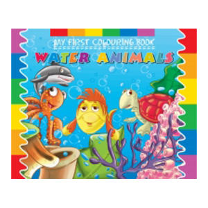 Sportlight Water Animals