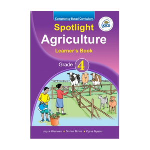Spotlight Agriculture LB Grade 4