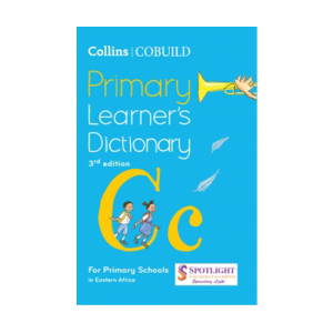 Spotlight Collins Primary Learner’s Dictionary
