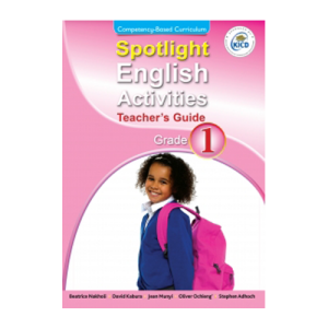 Spotlight-English-Activities-TG-Grade-1
