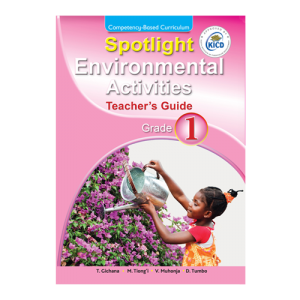 Spotlight-Environmental-Activites-TG-Grade-1