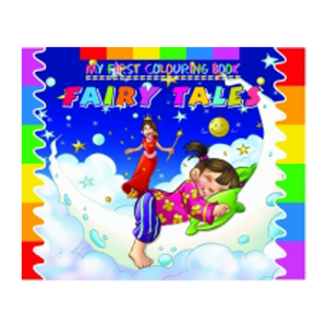 Spotlight Fairy Tales