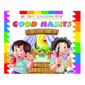 Spotlight Good Habits