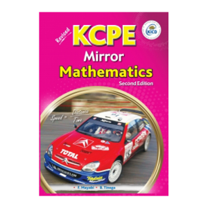 Spotlight KCPE MIrror Mathematics