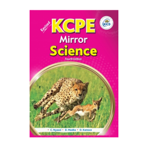 Spotlight KCPE MIrror Science