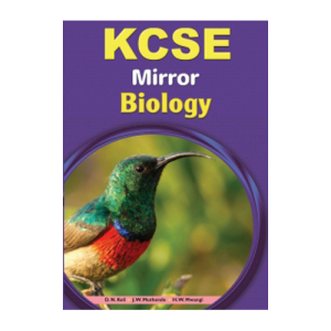 Spotlight KCSE Mirror Biology