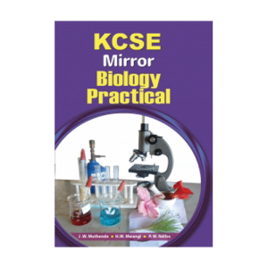 Spotlight KCSE Mirror Biology Practical