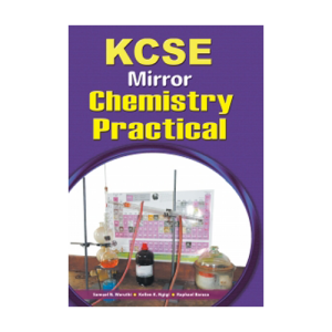 Spotlight KCSE Mirror Chemistry Practical
