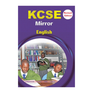 Spotlight KCSE Mirror English