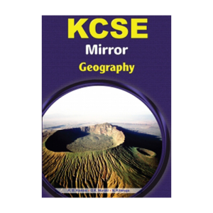 Spotlight KCSE Mirror Geography