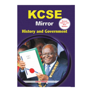 Spotlight KCSE Mirror History & Government