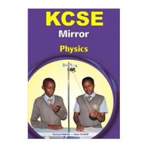 Spotlight KCSE Mirror Physics