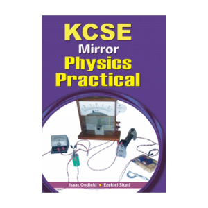 Spotlight KCSE Mirror Physics Practical