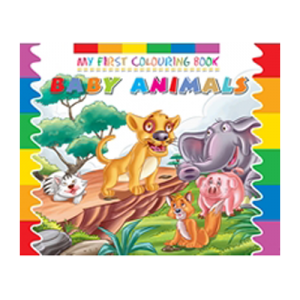 Spotlight baby animals