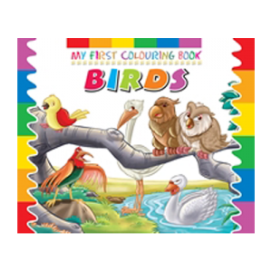 Spotlight birds