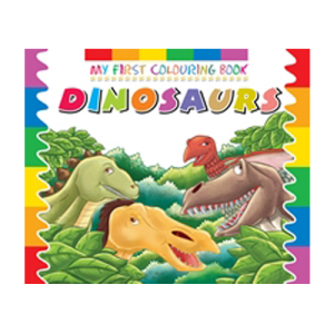 Spotlight dinosours