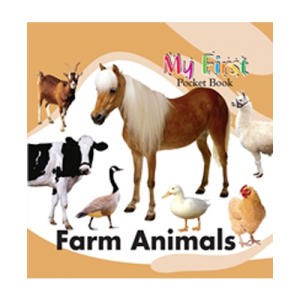 Spotlight Farm Animals