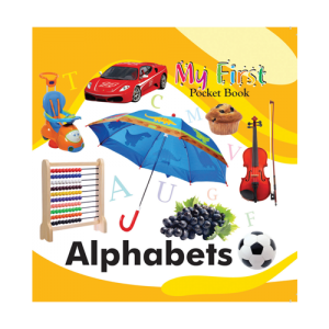 Spotlight Full Alphabets
