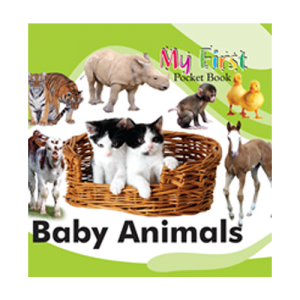Spotlight Full Animals Baby